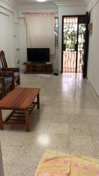 Blk 129 Bedok North Street 2 (Bedok), HDB 3 Rooms #319428781